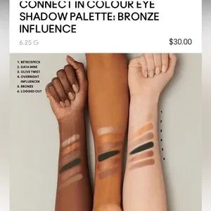 MAC Cosmetics | Makeup | 2pc Mac Eyeshadow Palettes New  2pc MAC EYESHADOW PALETTES NEW NEVER USED OR OPENED main image 0